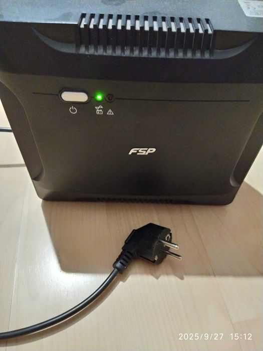 UPS FSP устройство