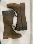 Cizme timberland de piele, cizme dama, cizme femeie, cizme superbe