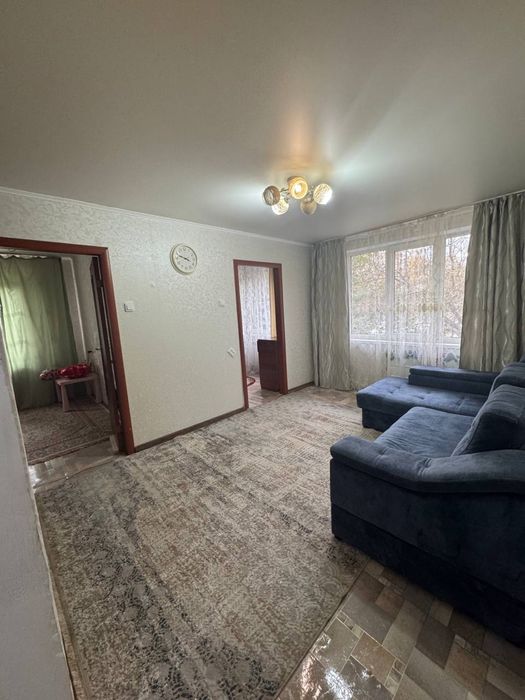 Продам 3 комнатную квартиру