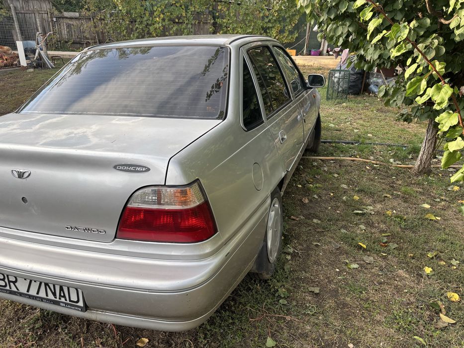 Daewoo Cielo Executiv
