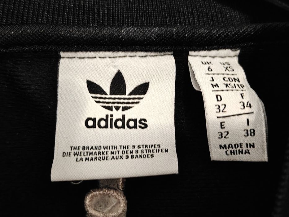 Bluză pentru femei Adidas Originals XS/S