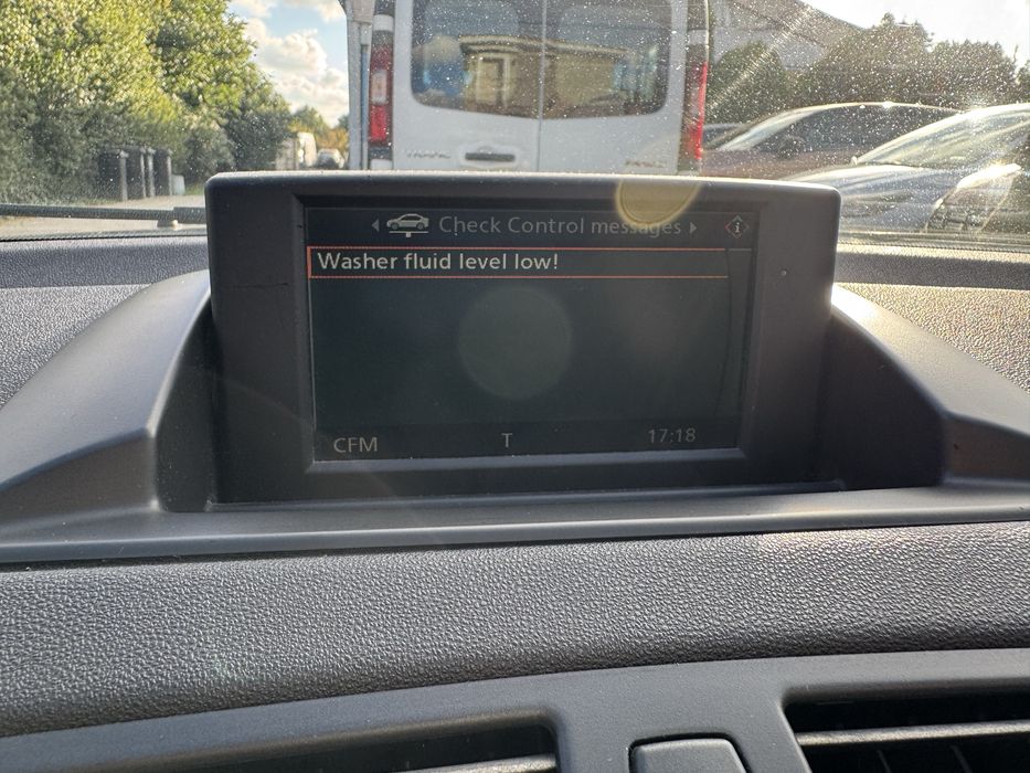 Vand BMW Seria 1 (e87)