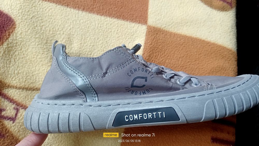 Маратонки - спортни