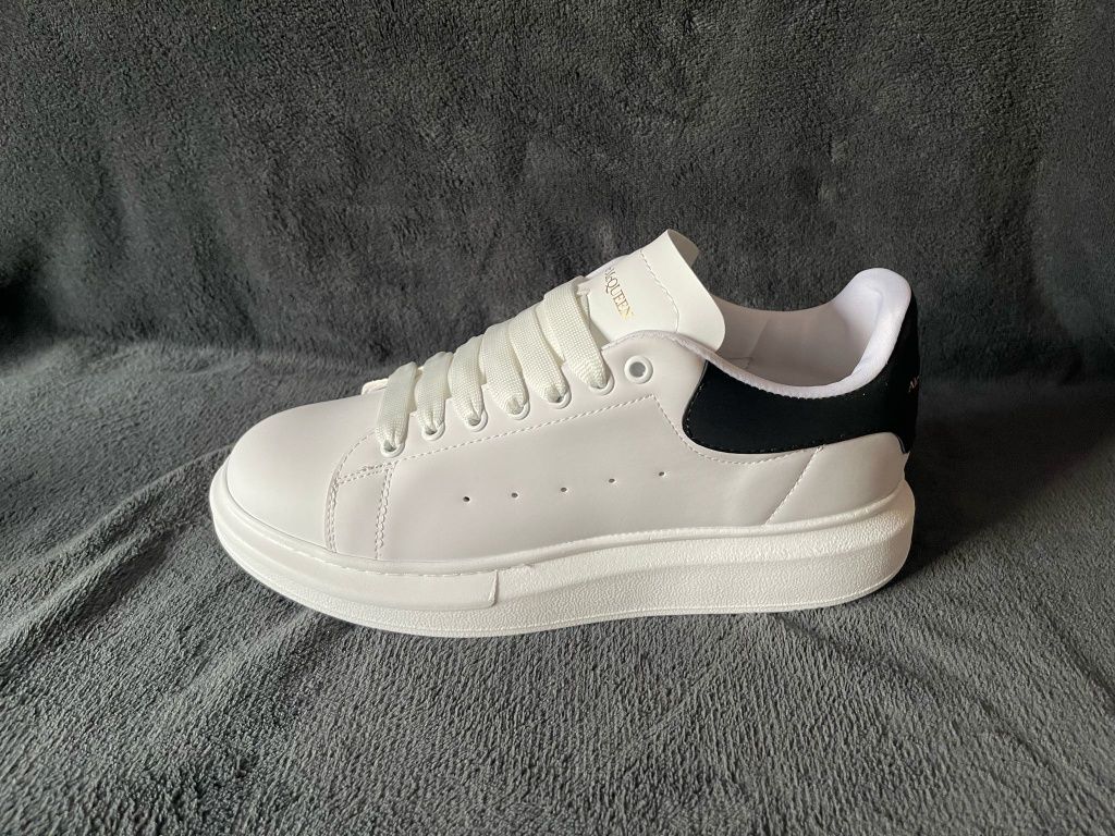 Alexander McQueen - DOAR 249 LEI