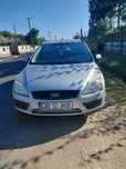 Vand Ford focus 1.6 diesel