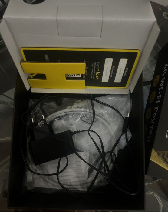 Продом Роутер билайн