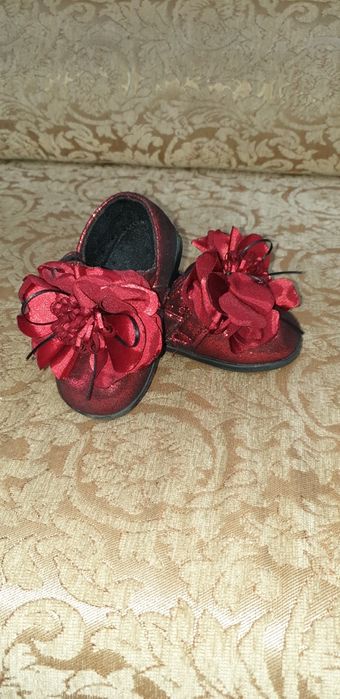 Обувь для девочки