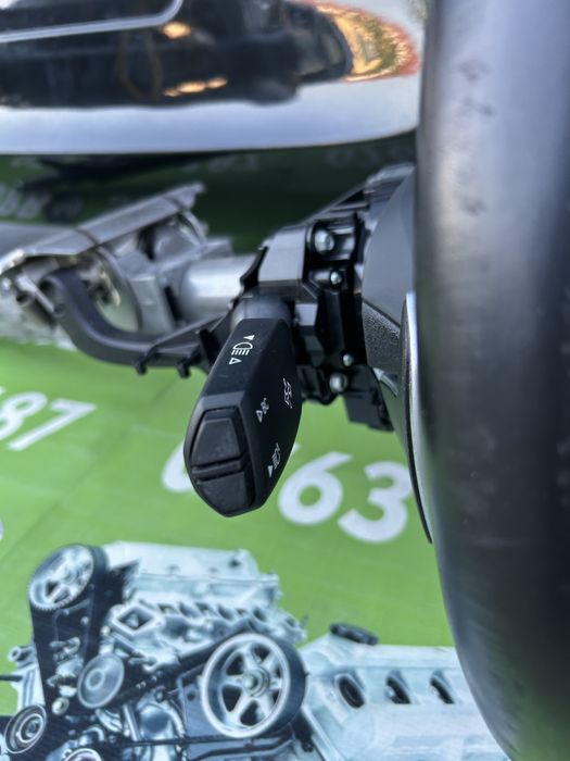 Spiră volan cu manete BMW X3 G01