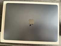 MacBook Air 15" 2025 M4 16gb/512gb/midnight/APPLE CARE PLUS