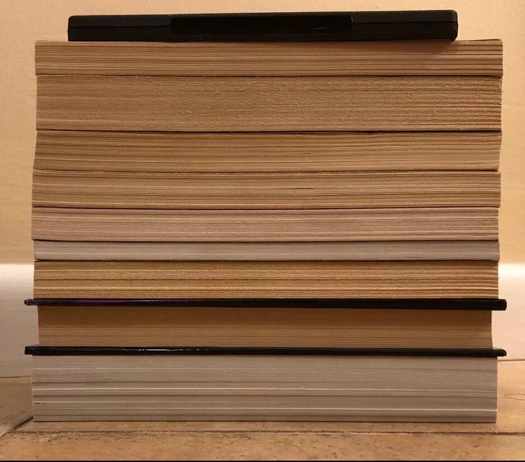 Книги на Английски език