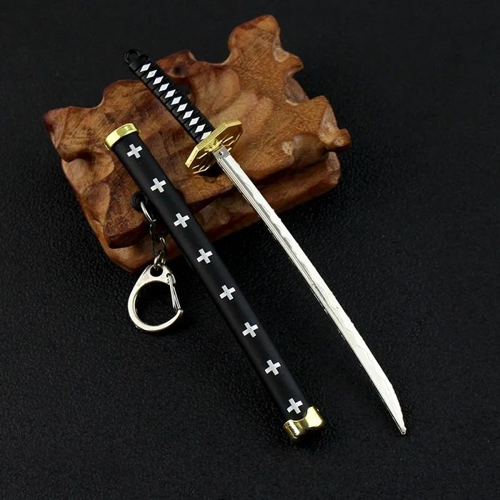Breloc    katana