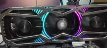 Placa video Gainword GAMING GeForce RTX 3090 de 24GB GDDR6X pe 384-bit