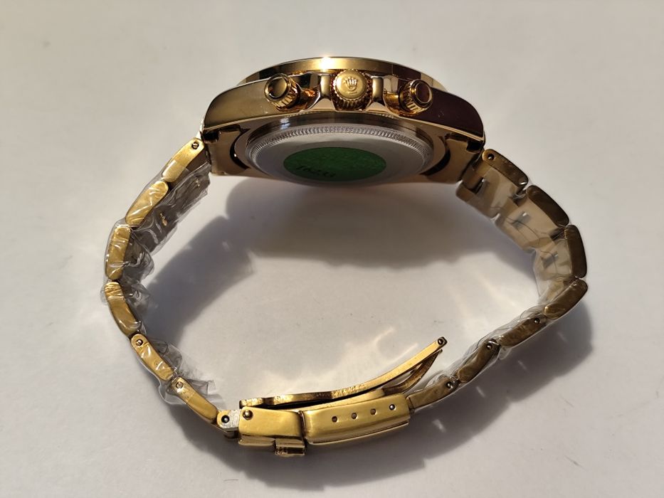 ceas Rolexx barbatesc sigilat