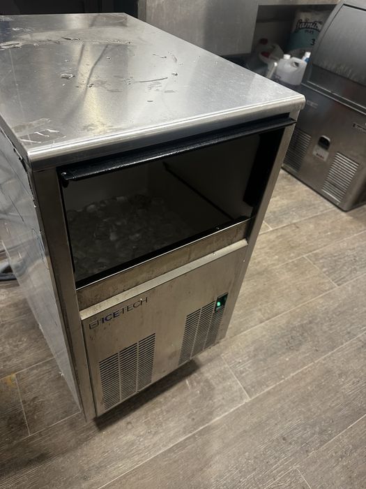 Ледогенератор 35кг