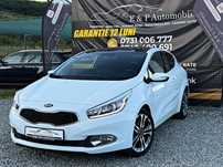 Kia Ceed Kia Ceed 1.6Crdi 128Cp Euro5