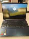 Laptop lenovo ideapad gaming 3