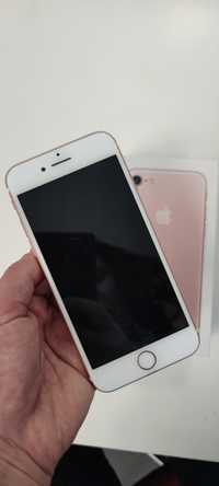 iPhone 7, Rose Gold, 32 GB