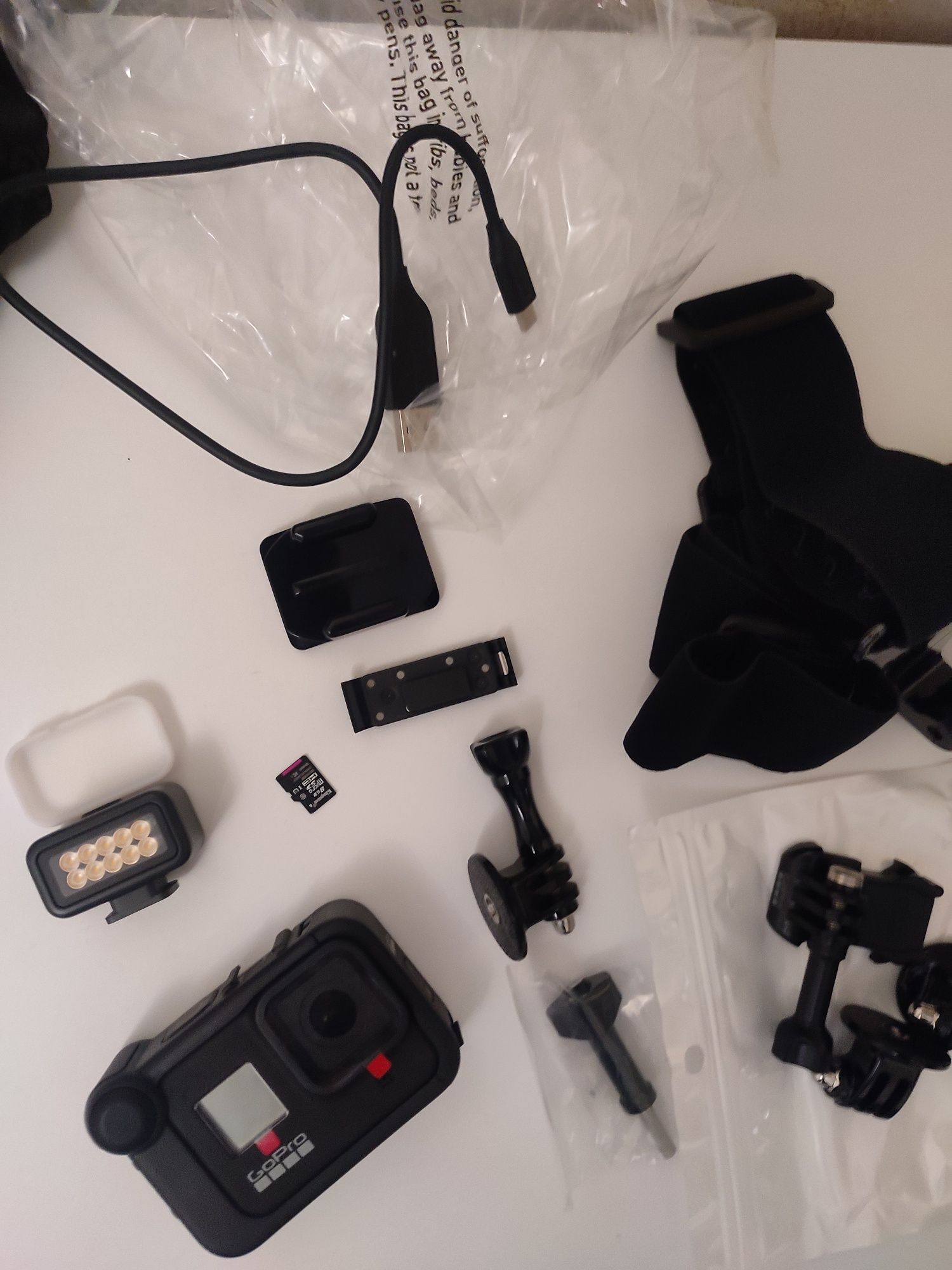 Gopro hero 8 black