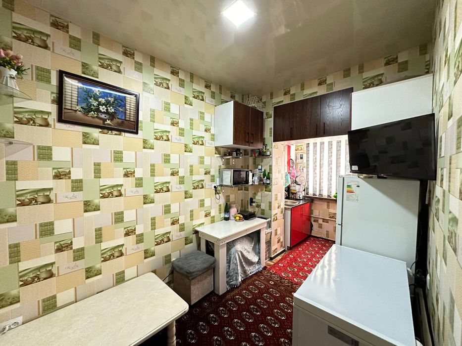 Срочно аренда квартиры карасу 6 метро Максим Горький