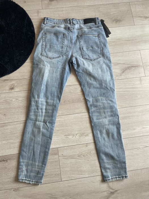 Blugi amiri Swarovski