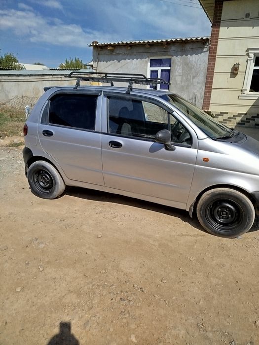 Pul topar Matiz sotiladi
