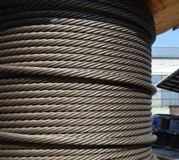 Оцинкованные Трос канат оптом и в розницу /Доставка