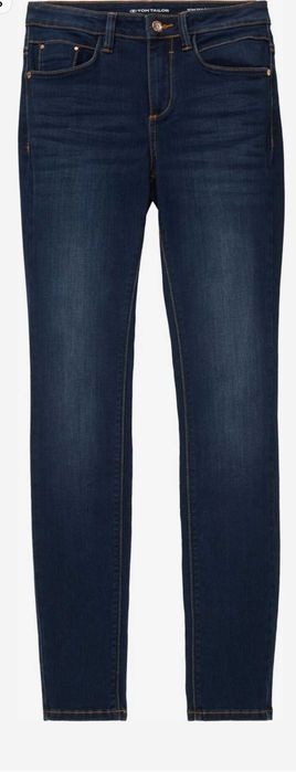 jeans Tom Tailor Alexa Slim fit dama