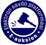 Broker Брокер e-auksion kafolatlangan broker 2025