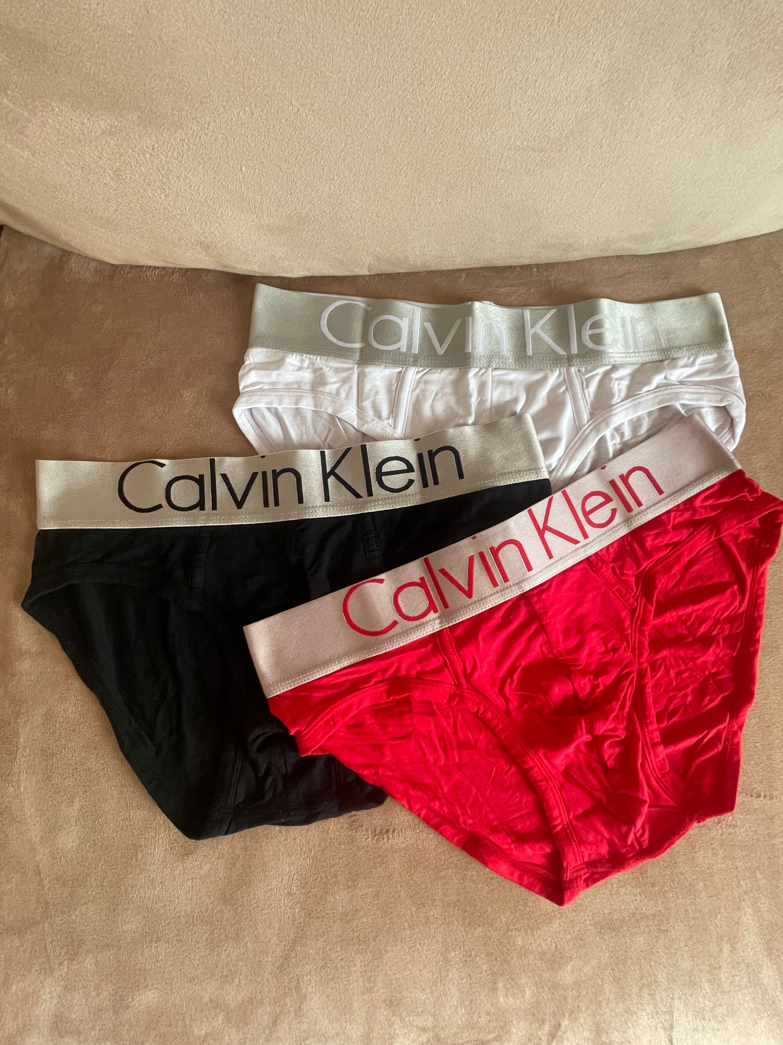Мъжки слипове Calvin Klein