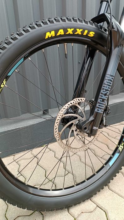 e-bike, bicicleta electrica Second hand HAIBIKE FullSeven 5, M, L