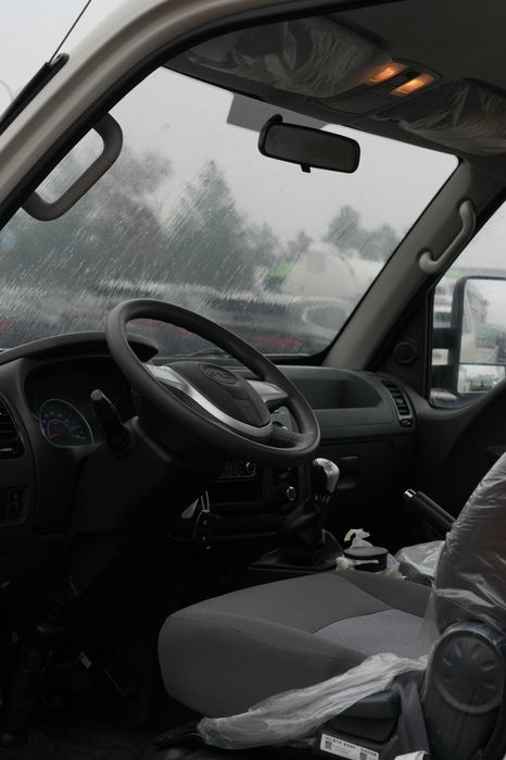 JAC X200 bortovoy hozirgi kunda sotuvga tayyor