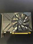 Palit GeForce GTX 1660 Ti STORMX