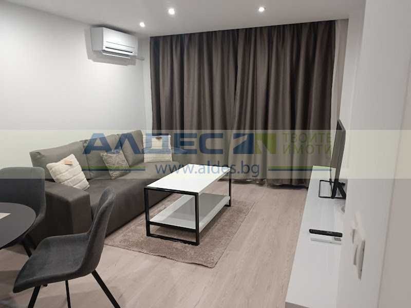 Дава се под наем Тристаен апартамент в София, Младост 4 - 88 кв.м за 799 € - Снимка #18