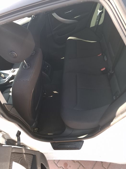 BMW 420 GRAN COUPE -automat