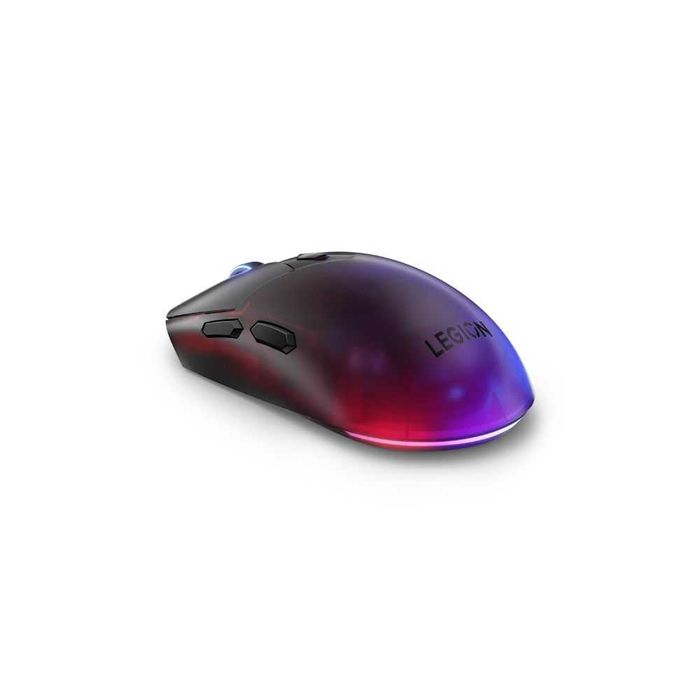 Мышь Lenovo / Legion M410 / беспроводной / чёрный / 16 000 DPI  /1,8 м