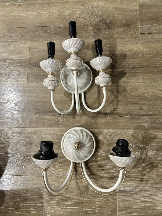 Бра настенные Бра