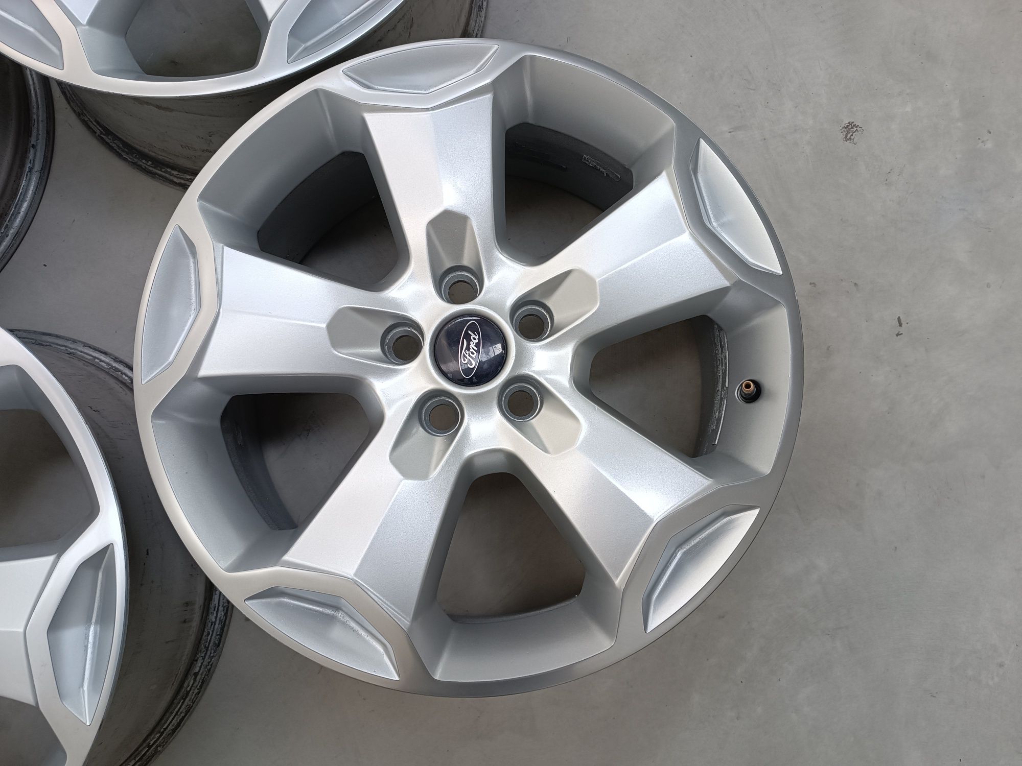 Jante aliaj 5x108 R18 Ford Kuga , Mondeo , S-Max , Galaxy