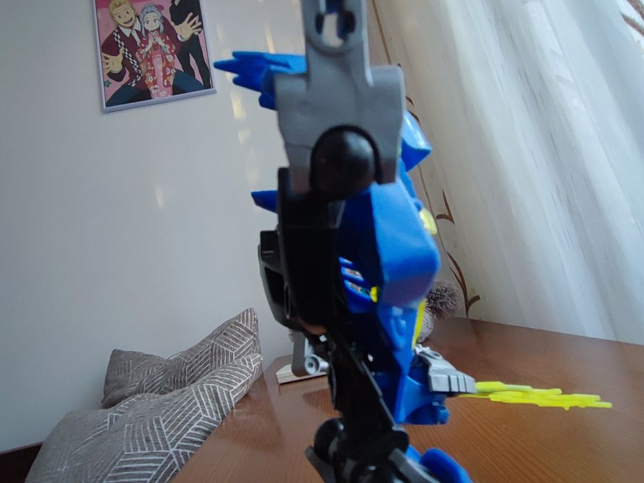 Роботи Лего Бионикълс