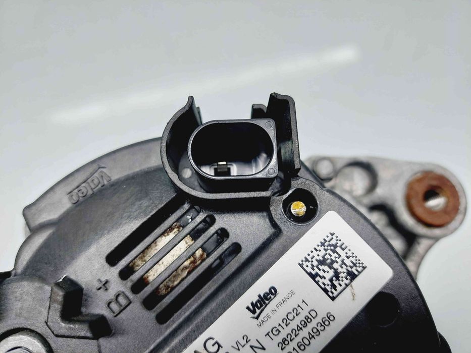 Alternator Skoda Fabia 3 Combi (NJ5) [Fabr 2014-2022] 04E903021N 1.2 B