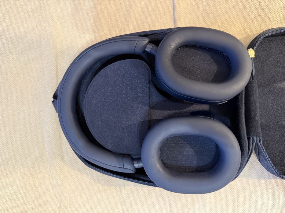 Слушалки Sony - WH-1000XM5