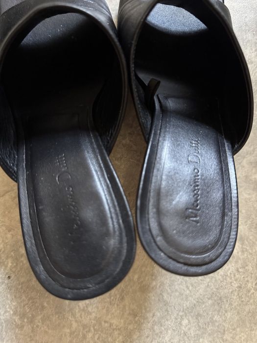 Босоножки Elisabetta Franchi