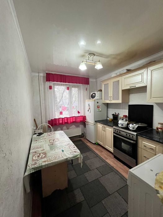 Продаётся 4х ком мкр 5. Аида Империя