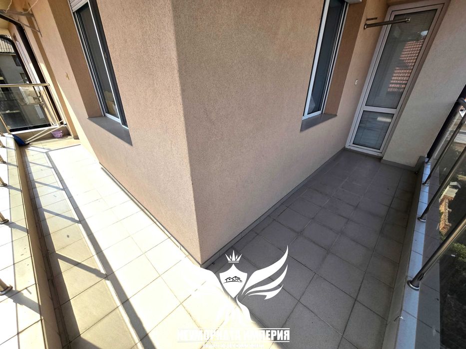 Продава се Тристаен апартамент в Асеновград - 88 кв.м за 1637 €/кв.м - Снимка #11