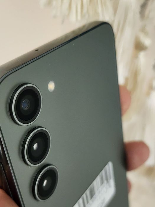 Samsung s23 plus 5G 256gb