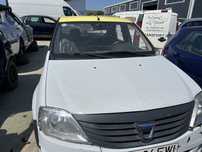 Vand faruri haion basa spate bara fata motor 1.2 benzina Dacia logan