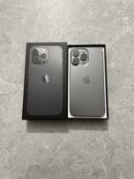 iPhone 13 Pro 512GB Space Gray