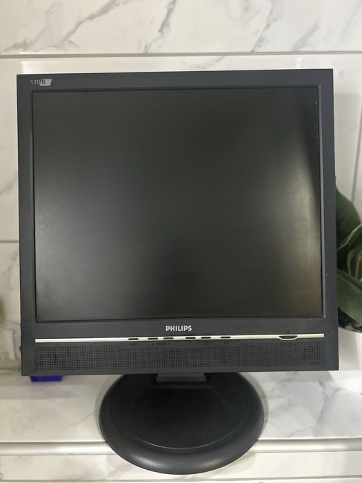 Монитор Philips 30 лв