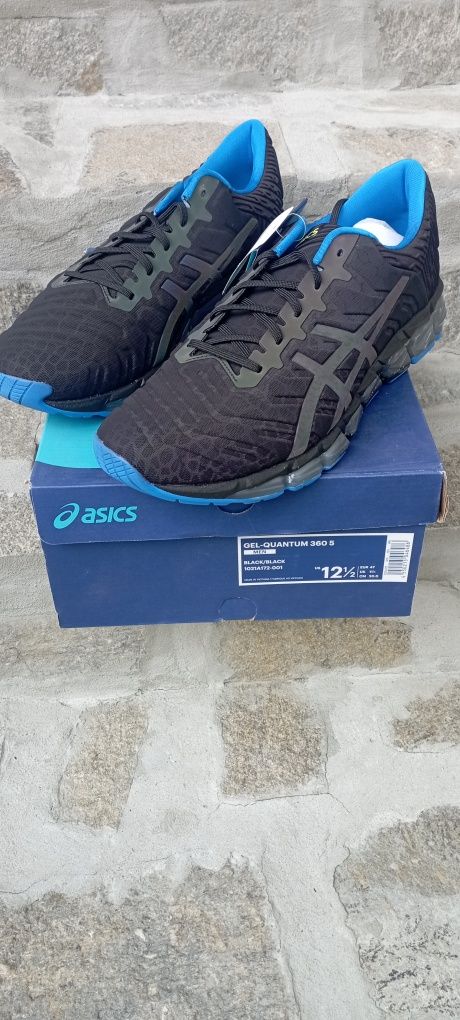 Asics gel quantum 360 5