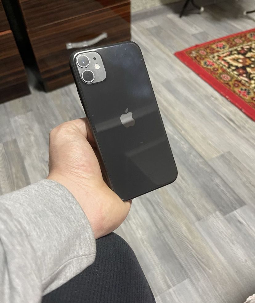 Iphone 11 / 128