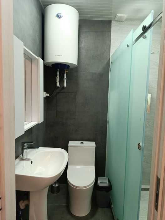 Алмазар • Карасарай • 2-комн • 60 м² • этаж 3/7 • [M:0392]